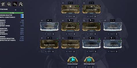How To Craft And Play Grendel In Warframe .